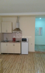 דירה 1-комн 34 m² - שריף חימשיאשווילי, Batumi