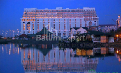 דירה 2-комн 85 m² - יוריבסקאיה, Batumi
