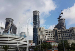 דירה 1-комн 33 m² - יוריבסקאיה, Batumi