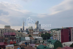דירה 3-комн 73 m² - יוריבסקאיה, Batumi