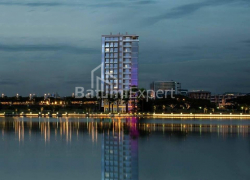 דירה 49 מ"ר - שריף חימשיאשווילי, Batumi, גאורגיה