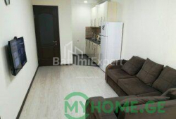 דירה 3-комн 50 m² - יוריבסקאיה, Batumi