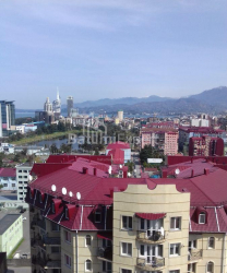 דירה 55 מ"ר - שריף חימשיאשווילי, Batumi, גאורגיה