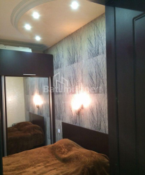דירה 2-комн 40 m² - יוריבסקאיה, Batumi