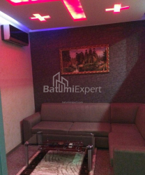 דירה 2-комн 40 m² - יוריבסקאיה, Batumi