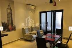 דירה 3-комн 72 m² - יוריבסקאיה, Batumi