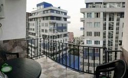 דירה 3-комн 60 m² - יוריבסקאיה, Batumi