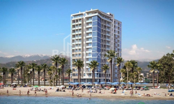 דירה 73 מ"ר - שריף חימשיאשווילי, Batumi, גאורגיה