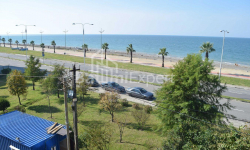 דירה 73 מ"ר - שריף חימשיאשווילי, Batumi, גאורגיה
