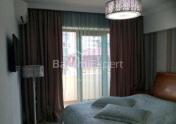 דירה 2-комн 60 m² - יוריבסקאיה, Batumi