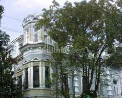 דירה 4-комн 97 m² - יוריבסקאיה, Batumi