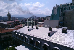 דירה 2-комн 55 m² - יוריבסקאיה, Batumi