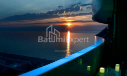 דירה 1-комн 23 m² - יוסף קובלדזה, Batumi