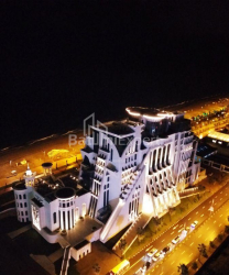 דירה 1-комн 23 m² - יוסף קובלדזה, Batumi