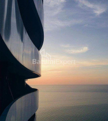 דירה 1-комн 23 m² - יוסף קובלדזה, Batumi