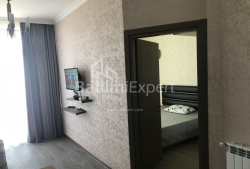 דירה 2-комн 38 m² - יוריבסקאיה, Batumi