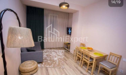 דירה 3-комн 70 m² - ניקו פירוסמני, Batumi