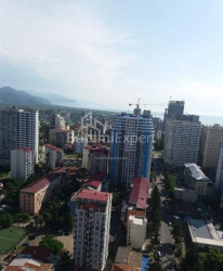 דירה 2-комн 44 m² - ניקו פירוסמני, Batumi