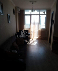 דירה 2-комн 44 m² - ניקו פירוסמני, Batumi