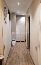דירה 3-комн 92 m² - יוריבסקאיה, Batumi