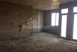 דירה 2-комн 47 m² - פטרה בגרציוני, Batumi