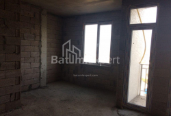 דירה 2-комн 47 m² - פטרה בגרציוני, Batumi
