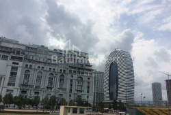 דירה 1-комн 35 m² - יוריבסקאיה, Batumi