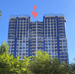 דירה 103 מ"ר - יוריבסקאיה, Batumi, גאורגיה