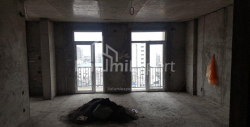 דירה 4-комн 112 m² - אלכסנדרה פושקין, Batumi