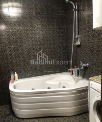 דירה 3-комн 67 m² - טבל-אבוזרידזה, Batumi