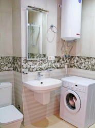 דירה 1-комн 30 m² - יוסף קובלדזה, Batumi