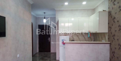 דירה 1-комн 35 m² - וכטנג גורגסלי, Batumi