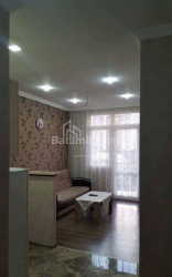 דירה 1-комн 35 m² - וכטנג גורגסלי, Batumi