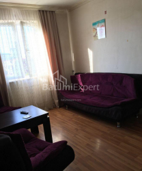 דירה 3-комн 80 m² - אלכסנדרה פושקין, Batumi