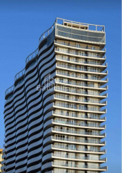 דירה 1-комн 38 m² - יוסף קובלדזה, Batumi
