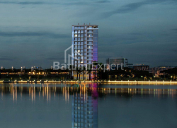 דירה 41 מ"ר - שריף חימשיאשווילי, Batumi, גאורגיה