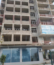 דירה 41 מ"ר - שריף חימשיאשווילי, Batumi, גאורגיה