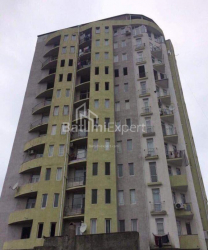 דירה 1-комн 83 m² - איבן ג'אוואחישווילי, Batumi