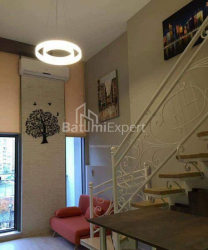 דירה 2-комн 46 m² - יוריבסקאיה, Batumi