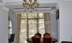 דירה 4-комн 87 m² - יוריבסקאיה, Batumi