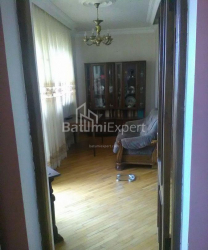 דירה 4-комн 100 m² - יוריבסקאיה, Batumi