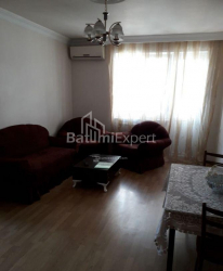 דירה 4-комн 110 m² - פטרה בגרציוני, Batumi