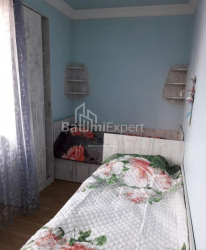 דירה 4-комн 110 m² - פטרה בגרציוני, Batumi