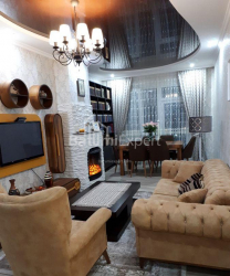 דירה 4-комн 105 m² - יוריבסקאיה, Batumi
