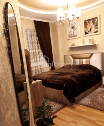 דירה 4-комн 105 m² - יוריבסקאיה, Batumi