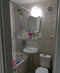 דירה 1-комн 32 m² - זוראבה גורגילדזה, Batumi