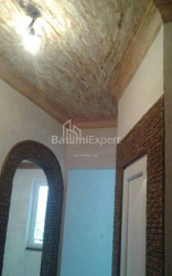 דירה 2-комн 46 m² - יוריבסקאיה, Batumi