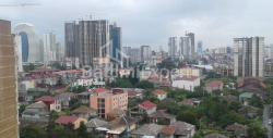 דירה 2-комн 46 m² - יוריבסקאיה, Batumi
