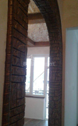 דירה 2-комн 46 m² - יוריבסקאיה, Batumi