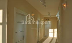 דירה 4-комн 106 m² - טבל-אבוזרידזה, Batumi